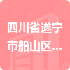 四川省遂寧市船山區(qū)財政局招標信息