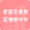 婁底市婁星區(qū)增橋中學(xué)招標(biāo)信息