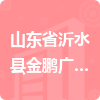 山東省沂水縣金鵬廣告裝飾有限責(zé)任公司招標信息