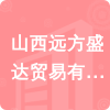 山西遠(yuǎn)方盛達(dá)貿(mào)易有限公司招標(biāo)信息