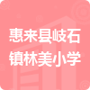 惠來(lái)縣岐石鎮(zhèn)林美小學(xué)招標(biāo)信息