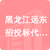 黑龍江遠(yuǎn)東招投標(biāo)代理有限公司招標(biāo)信息